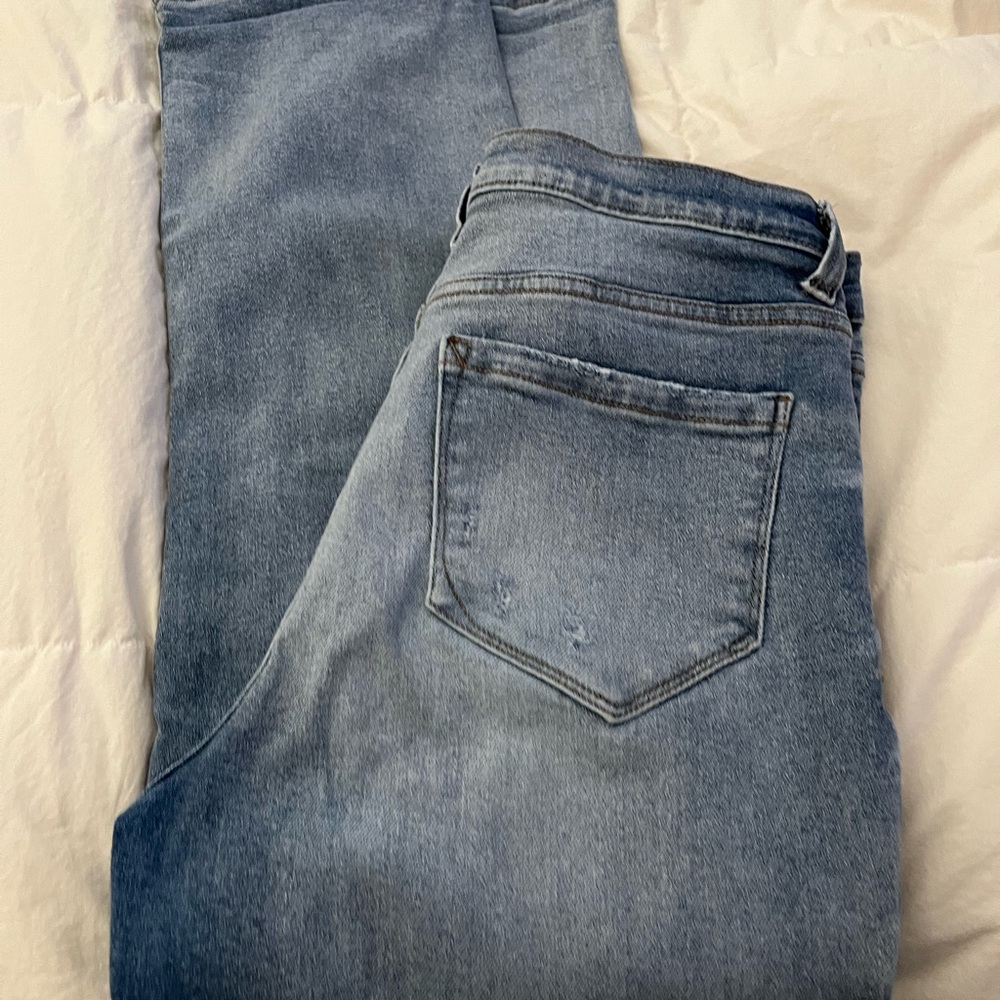 kensie jeans size 10